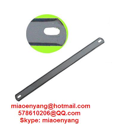 hacksaw blade BI METAL