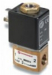 Herion Direct solenoid actuated poppet valves series 24011 item 2401103080002400