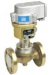 Honeywell Solenoid valves for gas liquid gas/fuel Ex-version Flange connection K15G35F-Ex