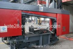 Beam sawing machine/ steel profile cutting machine