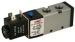 Ingersoll Rand Pneumatic Valves 50 / E / K / H Series 50 Series