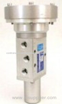 Kane ko solenoid valve MB15G-8-DE12PU M15G-10-DE 12PU