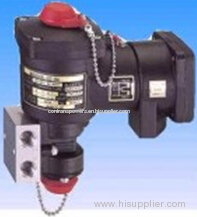 Konan 3-port solenoid valve MVP01-20A