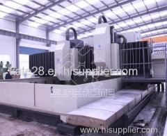 Multi spindle tube sheet drilling Machine,baffle plate drilling machine