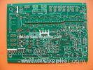 2 Layers PI Material 0.2mm Thickness FR4 Single Sided PCB Board for Air - Condition