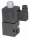 Rotex solenoid valve 2 PORT DIRECT ACTING NORMALLY CLOSED SOLENOID VALVE