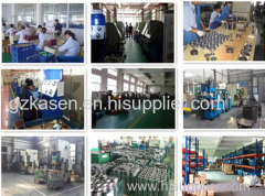Guangzhou Kasen Auto Air Condition Parts Co., Ltd.