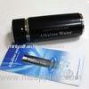 Black Stainless Steel Alkaline Nano Energy Flask To Add Beneficial Microelements