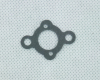 Gasket of engine carburetor for rc boat and car