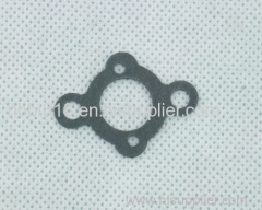 Gasket of engine carburetor for rc boat and car