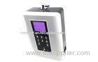 Customized Healthy Alkaline Water Purifier Ionizer 10000L , Home Hydrogen Water Machine