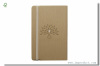 Trendy Soft Cover Keepsake Journal Book With Elastic