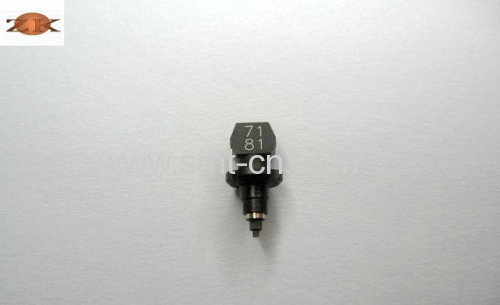 YAMAHA NOZZLE 71A NOZZLE KV8-M7710-AOX