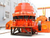 Spring Cone Crusher for Sale