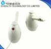 Mini Portable Facial Steamer 500W With Magnetic Therapy , ABS Steam Facial At Home