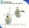 Mini Portable Facial Steamer 500W With Magnetic Therapy , ABS Steam Facial At Home