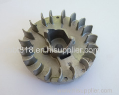 Rc engine flywheel for 1/5 rc car