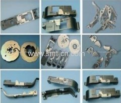 Full range of JUKI FTF smt feeder parts