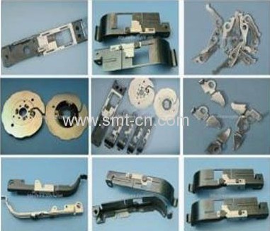 Juki CTF&ATF smt feeder parts