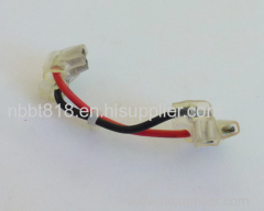 Engine stop cable for 1/5 scale rc car