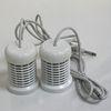 Dual Coils Negative Ion Bath Foot Spa Array For Detox Machine Cleanse , 50 - 60 Times Life