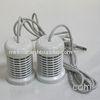 Dual Coils Negative Ion Bath Foot Spa Array For Detox Machine Cleanse , 50 - 60 Times Life