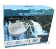 Portable Ionic Detox Foot Spa Tub Machine CE For Skin Smooth , 100V - 240V