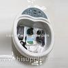 Protable Home 90W Detox Foot Spa Machine CE For Blood Pressure Regulation