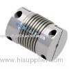 TS1c series clamp bellows couplings