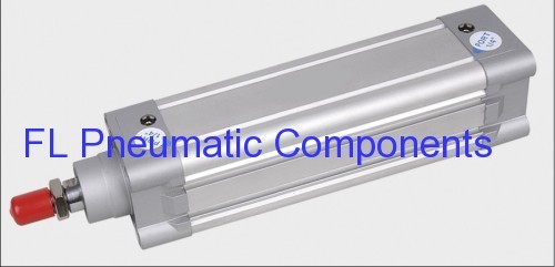 DNC Pneumatic Air Cylinders