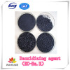 deoxidizer desulfurization agent for steelmaking