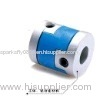 TS6 slide coupling,rigid coupling