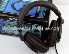 Sony MDR-V900HD Studio Monitor Series Type Stereo Headphones HD Driver