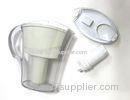 Alkaline Water Filter Pitcher With 2500L - 3000L