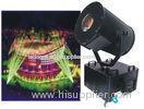1KW / 2KW High Power Moving Head Outdoor Searchlights IP44, Sky Rose Light