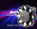 Frosted Lens 50 / 60Hz Special Effect Lamp Use For Dance Halls Disco