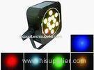 DMX512 Signal LED Slim Special Effect Lamp With Pattern Effect