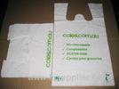 Degradable Biodegradable Shopping Bags