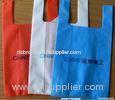 HDPE HDPE T Shirt Bag