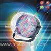 DJ Portable 20 Watt LED Strobe Lights RGB Stage Lighting 220V 50Hz / 60Hz