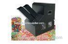 110 - 230V 1000W Remote Control Confetti Machine 10m - 15m Ribbon for Wedding