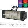 High Brightness RGB LED Strobe Lights 6CH DMX512 Nightclub Light Auto Run