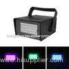 Mini 36pcs SMD LED Strobe Lights Portable Nightclub DJ Flash Light