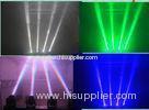 CREE Moving Head LED Stage Spotlights of DMX 512 / auto / sound