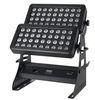 waterproof Outdoor Double heads LED Stage Spot Flicker free light , AC100V - 240V 50Hz / 60Hz