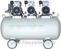 135L Horizontal Dental Chair Compressor High Pressure Air Compressor