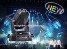 DMX512 Disco DJ Show 60W Moving Head LED Stage Lights of 16 channels