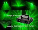 120mW 532nm Double heads Disco Laser Light for stadio stage show
