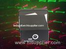 Green / Red stage Disco Laser Light , AC 110V - 240V / 50Hz - 60Hz