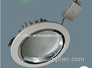 indoor recessed dimmable led downlight 7W Warm White 100MM